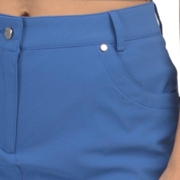 LOHLA SPORT Made In Portugal Stellar Stretch Skort - Picture 3 of 5